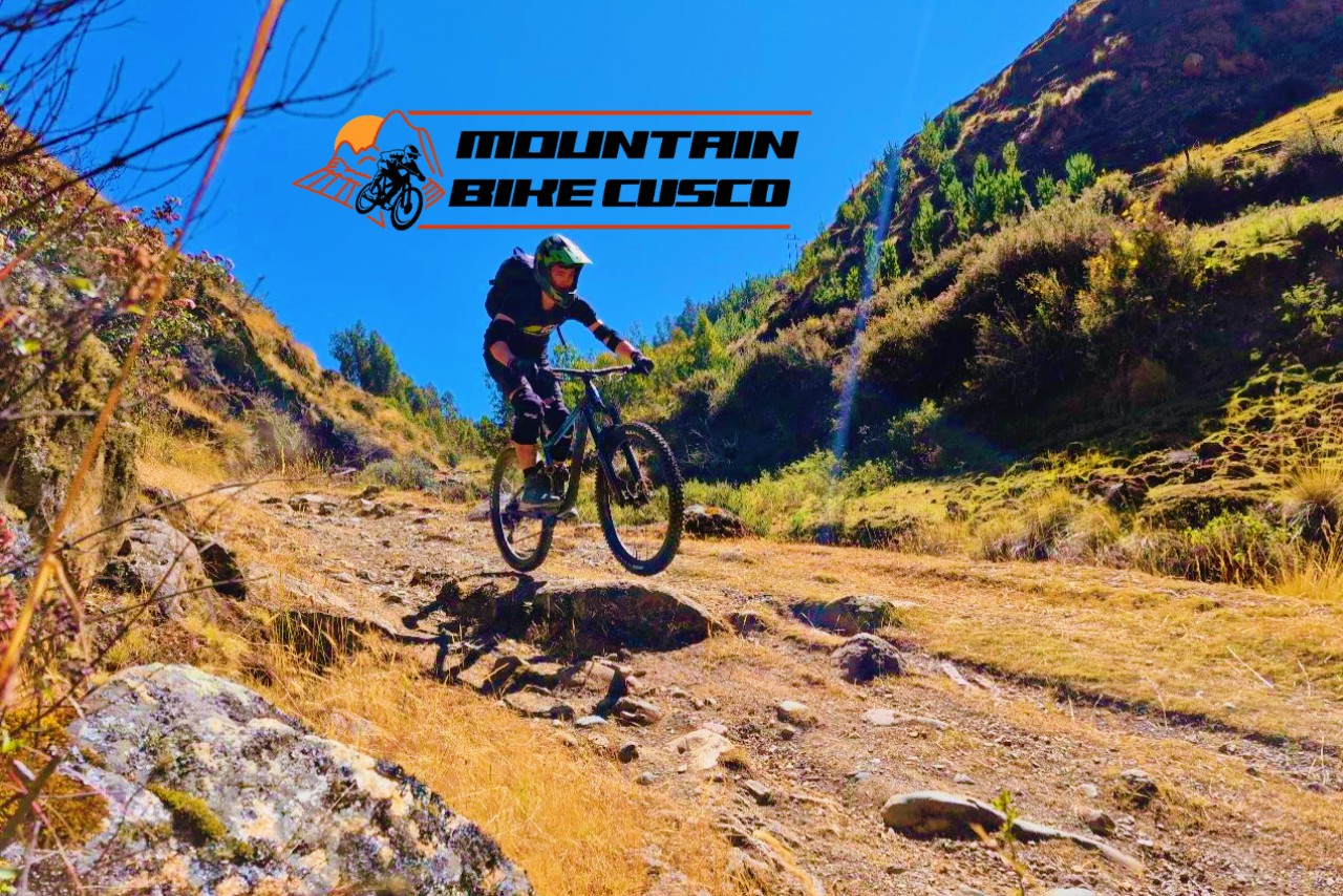 LARES MOUNTAIN BIKE CUSCO