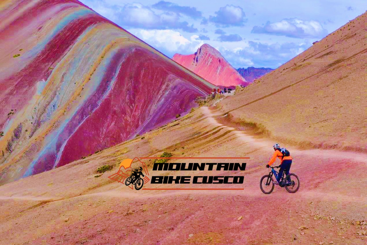 mountain bike cusco trails